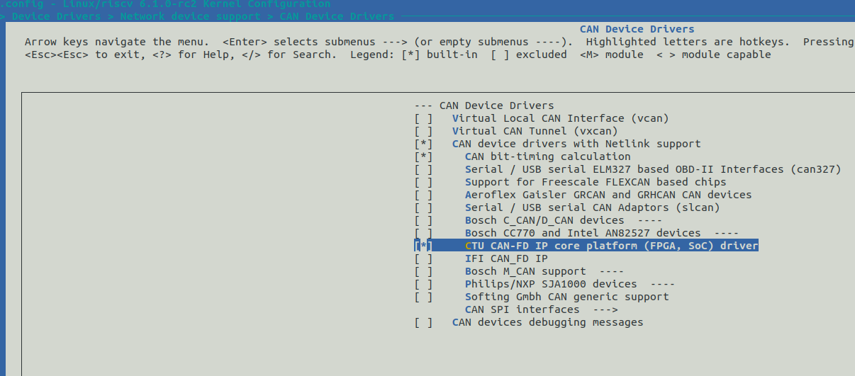 ctucan-config